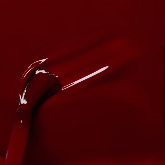 Manicurist ‘Green’ Nail Polish: Dark Pansy - Picture 3 of 8